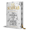 The Invisible Life of Addie LaRue - Illustrated Version