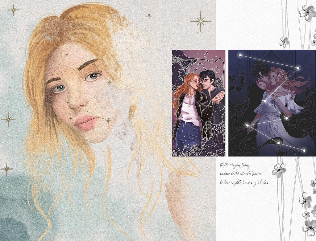 The Invisible Life of Addie LaRue - Illustrated Version