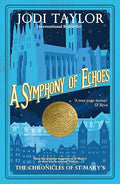 A Symphony of Echoes (St. Mary's Book 2)