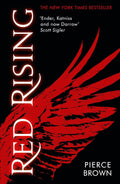 Red Rising (Red Rising Book 1)