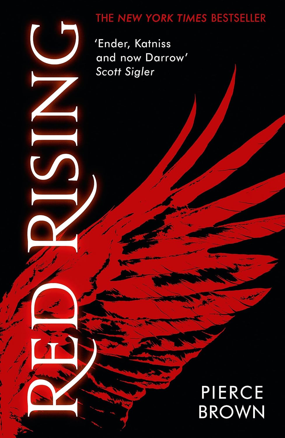 Red Rising (Red Rising Book 1)
